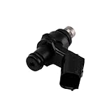 Fuel Injectors 16450-K76-T61 Compatible With 110 Monkey Grom 125 Super 2019 2020 2021 2022 2023 2024