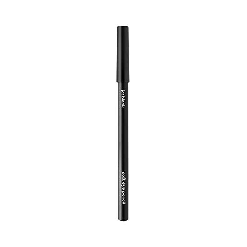 Paese Cosmetics Lápiz de Ojos Número 01 Negro miniatura 1
