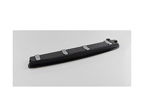 Luz de Freno Trasera para Mercedes-Benz W203 (2000-2007), Tercera luz de Freno, Repuesto para Maletero, roja.