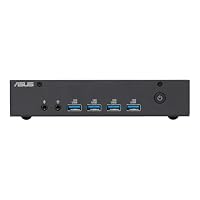 ASUS – ASUS ExpertCenter PN43-BBN97MDS Barebone Mini PC (Intel Proz