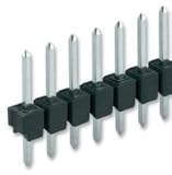 fischer slalomskidor  HEADER, SPINA, 2,54 MM, STR, 36 VIE, Connettori per scheda PC, Intestazioni pin scheda-scheda/cavo-scheda, Qtà.1  SL 11/240/36/G