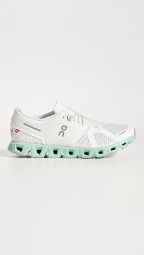 On Running Cloud 5 Femme chaussures légères contre la fatigue des pieds