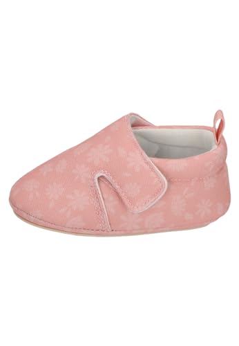 Baby-Girl's Modern Crawling Shoe Flowers3