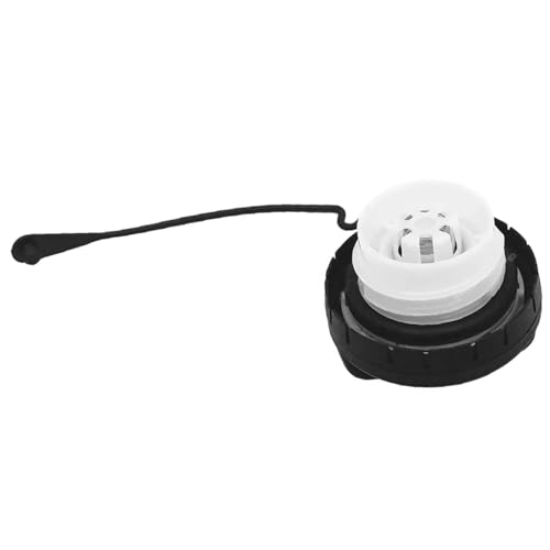 Bouchon de réservoir de carburant essence diesel pour ES 350 2016-2020