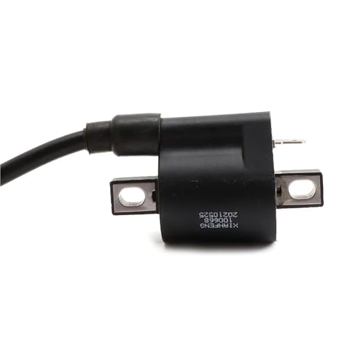 Bobina de encendido de 12V para solucionar tirones y problemas de arranque en ATV 7