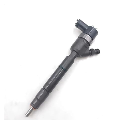 Injecteur 0445110410 diesel haute pression pour moteur 1.7 CRDi