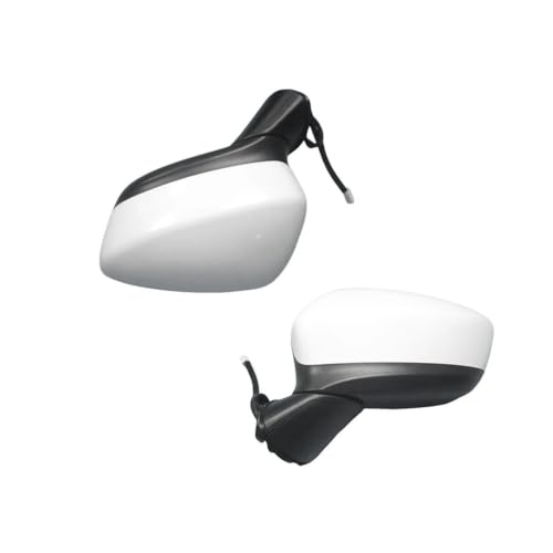 Rétroviseur pour Mazda CX5 2012-2015 miroir de porte chauffant pliable électrique - 6