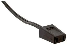 EBM PAPST LZ126 FAN POWER CORD (50 pieces)