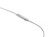 BeatsX Wireless In-Ear Headphones - Matte Silver