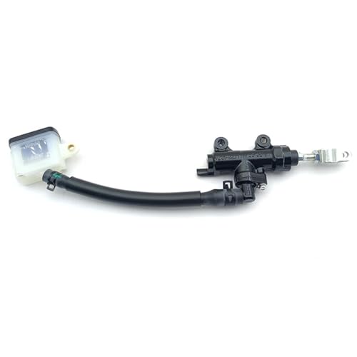 Pompe de frein moto DR150 DR160 résout la pédale molle arrière