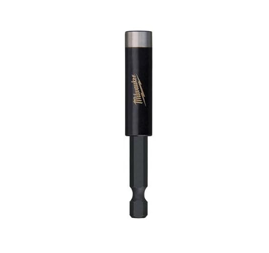 Milwaukee Shockwave 48-32-4505 Porta punte magnetiche da 7,6 cm, confezione da 10