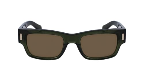 Sunglasses SF 2011 S 320 Transparent Khaki, 53/21/1402