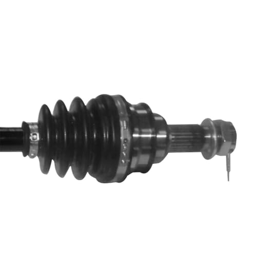 Essieu CV arrière gauche droit 42250-HN8-003 pour moto quad 2003-2022 - 3
