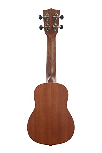 KALA LTP-S – Kit d’apprentissage Ukulele soprano - Les Beatles, Paul McCartney, John Lennon, RIngo Starr, George Harrison KALA LTP-S - Kit d'apprentissage Ukulele soprano – Image 4
