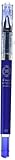 Pilot Hi-Tec-C Maica Gel Ballpoint Pen, Blue Extra Fine (LHM-15C3-L)
