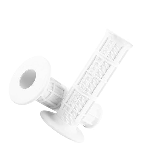 Generic �V���v���ȃf�U�C���̑ϋv���Ƒϕ��H���̃V���R���O���b�v�ŁA7/8 �C���`�̃n���h���o�[�ɊȒP�Ɏ��t�����A��ꂽ�O���b�v�̌����ɍœK�ł� (��)