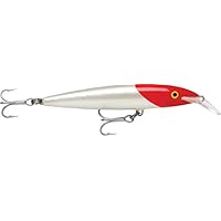Amazon.co.jp: Rapala(ラパラ) ミノー フローティングマグナム 11cm