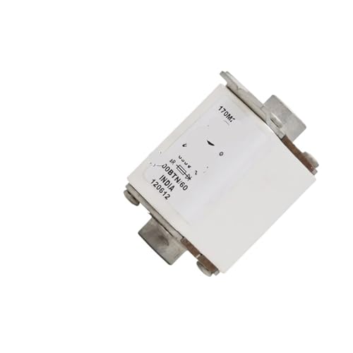 Fusible rapide 250 A résout les coupures sur les onduleurs 170M3008