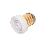 Fuel Filter 6A320-59930 Compatible with Kubota L2501 L2800 L3200 L3400