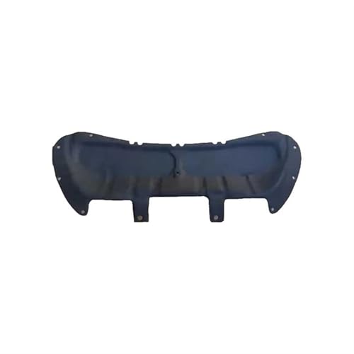 Isolation thermique et insonorisation de capot en coton pour auto Sunny et Versa 2012-2019