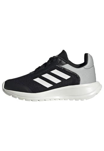 Image of adidas Unisex-Child Tensaur Run 2.0 Cf K Running Shoe