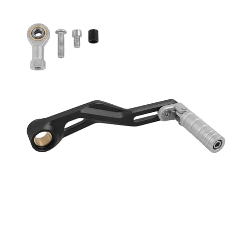 Levier de changement de vitesse pliable pour Africa Twin CRF1000L CRF1100L et NT1100