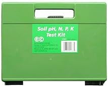 Luster Leaf Products Luster Leaf 1662 Professional Soil Kit with 40 Tests