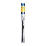 Hella 9XW 358 053-201 Cleantech Balai d'Essuie-Glace - Ct50 - Balai d'Essuie-Glace Plat - pour...