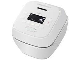 TOSHIBA 東芝 炊飯器 真空圧力IH RC-10SGX W グランホワイト 買取価格比較
