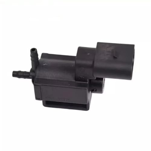 Électrovanne de purge du canister 037906283C : stop au ralenti instable VW