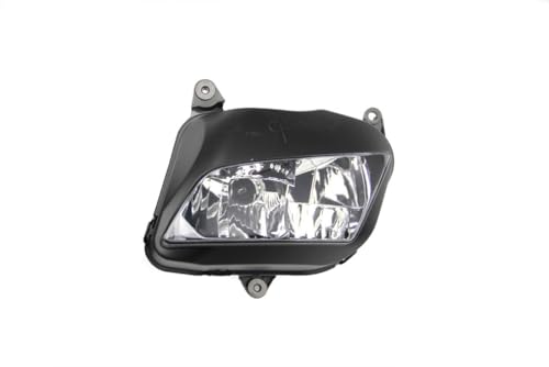 Optique avant CBR 600 RR phare gauche CBF 1000 SC64 éclairage moto