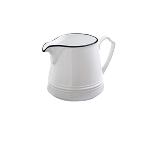 グレービージャグ セラミックミルクスプーンソースボート ハンドル付き コーヒーミルクジャグ ホワイトセラミックミルクジャグ ソースボ グレービージャグ セラミックミルクスプーンソースボート  ハンドル付き コーヒーミルクジャグ ホワイトセラミックミルクジャグ ... グレイビーボート セラミック ミルクスプーンソース ボート コーヒー ミルクポット ホワイト セラミック ミルクポット ハンドルなし