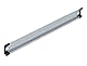 Delock Hutschiene 35 x 7,5 mm (50 cm) Stahl