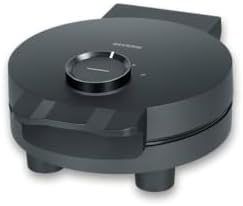 SEVERIN Gofrera Black Line WA 2116