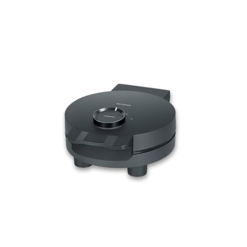 SEVERIN Gofrera Black Line WA 2116
