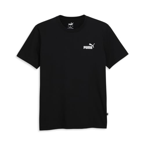 Haut PUMA Hommes Essentials idéal pour le sport décontracté et la ville