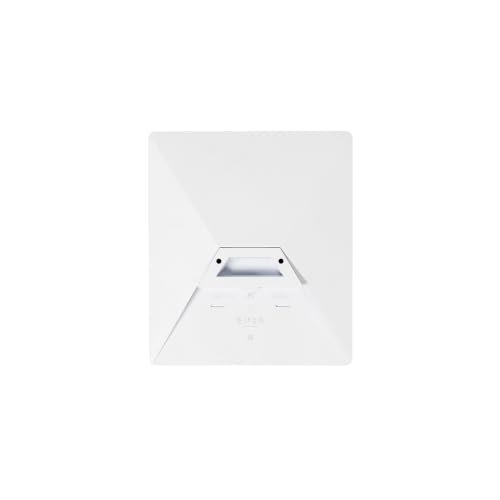 Kit Starlink Mini Internet via satélite, Dual Band 3 x 3 Mu-mimo, Wifi 5, Wpa2, Ethernet Lan, Plugue Starlink, Branco - 25350
