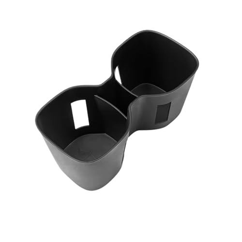 Conteneur Accessoires CR-V 2024 Porte Gobelet et Boîte Rangement Voiture