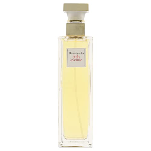 Elizabeth Arden Fifth Ave Eau De Parfum Spray 75 ml