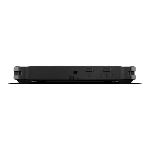 Image of Dell Pro Rugged 12, Rugged Tablet, Ultra 5 236V, 12-in FHD, 16GB, 256GB SSD | Webcam, Fingerprint, Windows 11 Pro