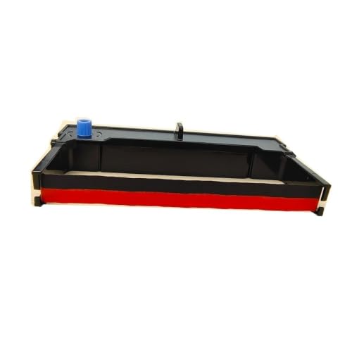Cinta EPSON ERC-45BR evita tickets borrosos en impresoras TM-U288B