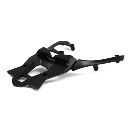 Porte-bagages moto arrière TMAX 530 support panneau T-Max 2017 2018 2019 2020 2021