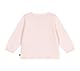 Petit Bateau Baby Mädchen A0CEP Strickjacke, Rosa, 18 Monate