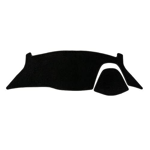 FJCRAFT �yX40�z �g���^ �݊��i 86 ZN6 �X�o�� �݊��i BRZ ZC6 �_�b�V���{�[�h�}�b�g �_�b�V���}�b�g ���{�� �J�[�t�B�[�����H (�u���b�N)