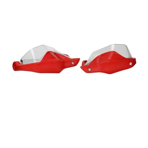 Protège-mains moto de qualité supérieure pour une protection durable de CRF 1100 L