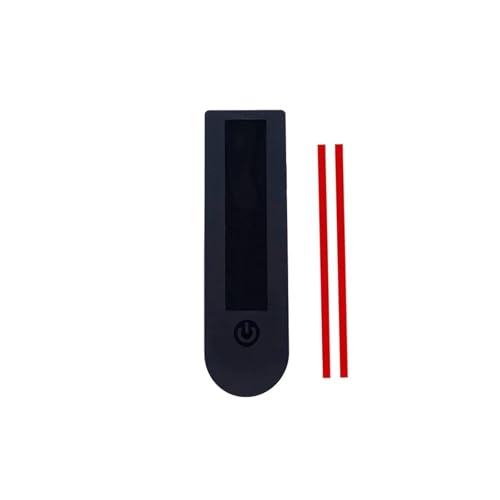 Couvercle de protection haut de gamme tableau de bord Ninebot Segway G30D
