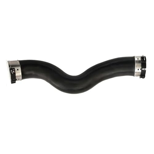 Tubo inflable para intercooler G30 manguera admisión turbo 520dX Serie 7 G12