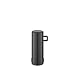 Produktbild ROTPUNKT Isolierflasche 60 JESPER 0,25 l | Zweifunktions-Drehverschluss | BPA Frei - gesundes Trinken | Made in Germany | Warm + Kalthaltung | Glaseinsatz | slate grey
