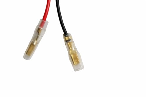 Image of Speaker Coupler Connector Compatible for Maruti Cars Swift | Ignis | Ciaz | Celerio | Brezza | Ertiga | Baleno | XL6 | Fronx | WagonR | Alto & Speaker Wiring Harness