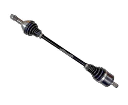Essieu CV arrière transmission quad ATV XP1000 64 pouces pièce 705502757